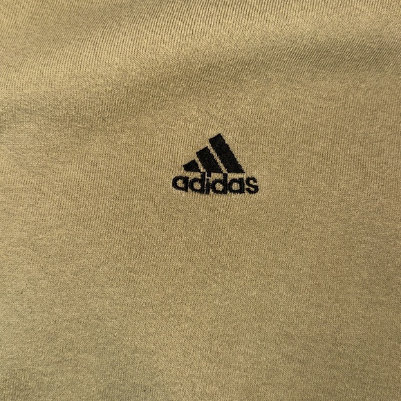 Adidas sweater mens size XL vintage - Picture 2 of 7